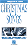 View: CHRISTMAS SONGS